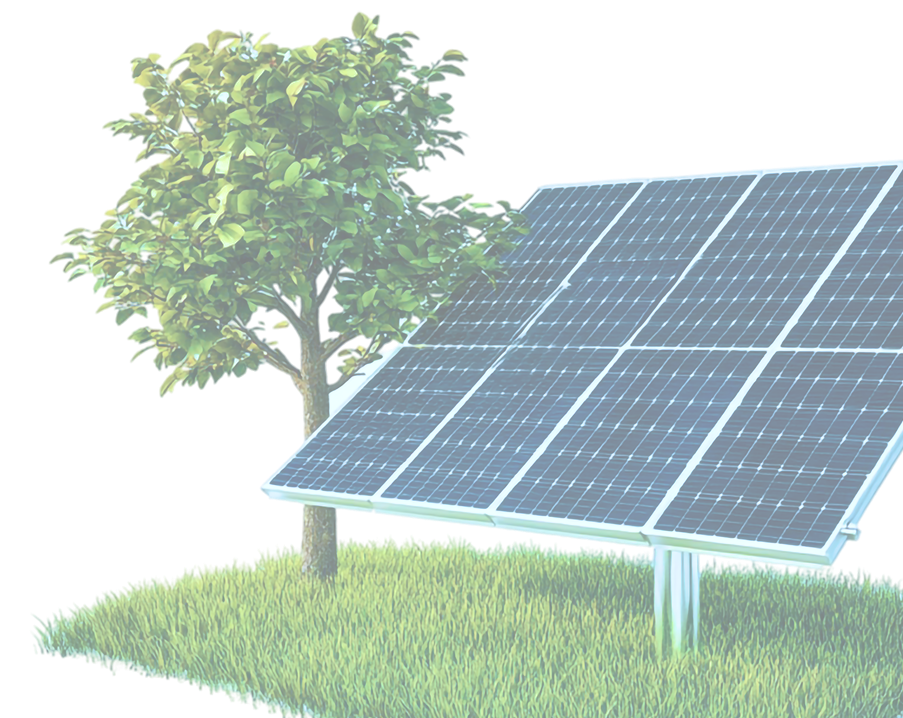 Năng Lượng Mặt Trời